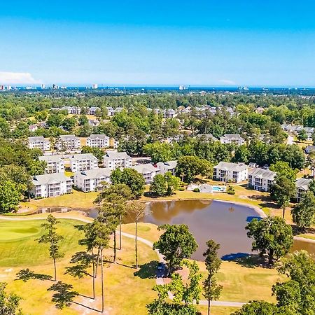 White River 31-I Myrtle Beach Exterior photo