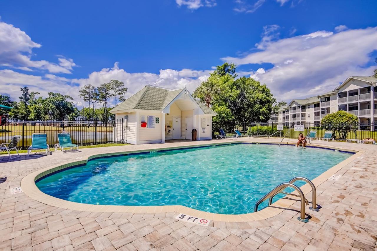 White River 31-I Myrtle Beach Exterior photo