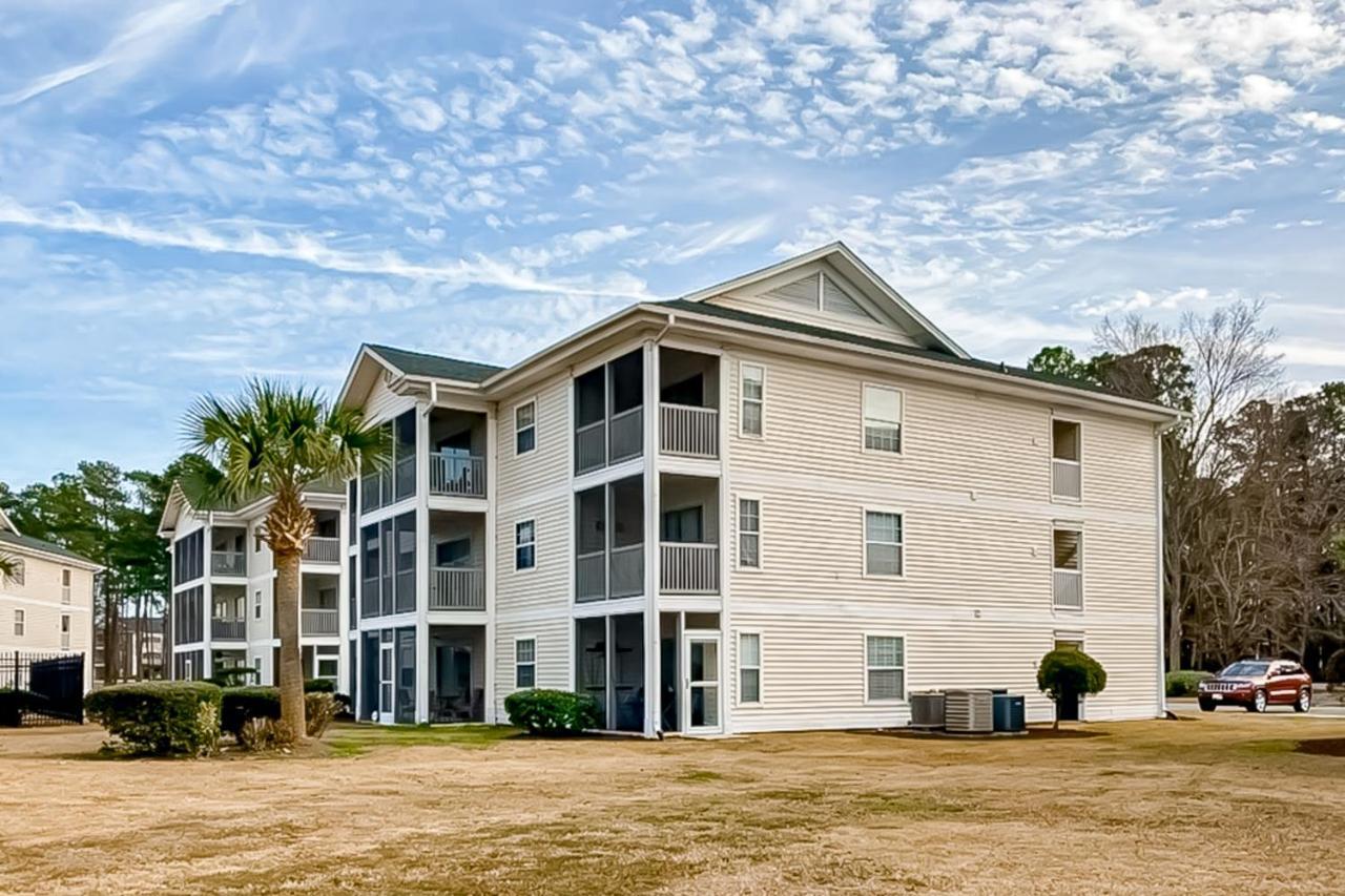 White River 31-I Myrtle Beach Exterior photo