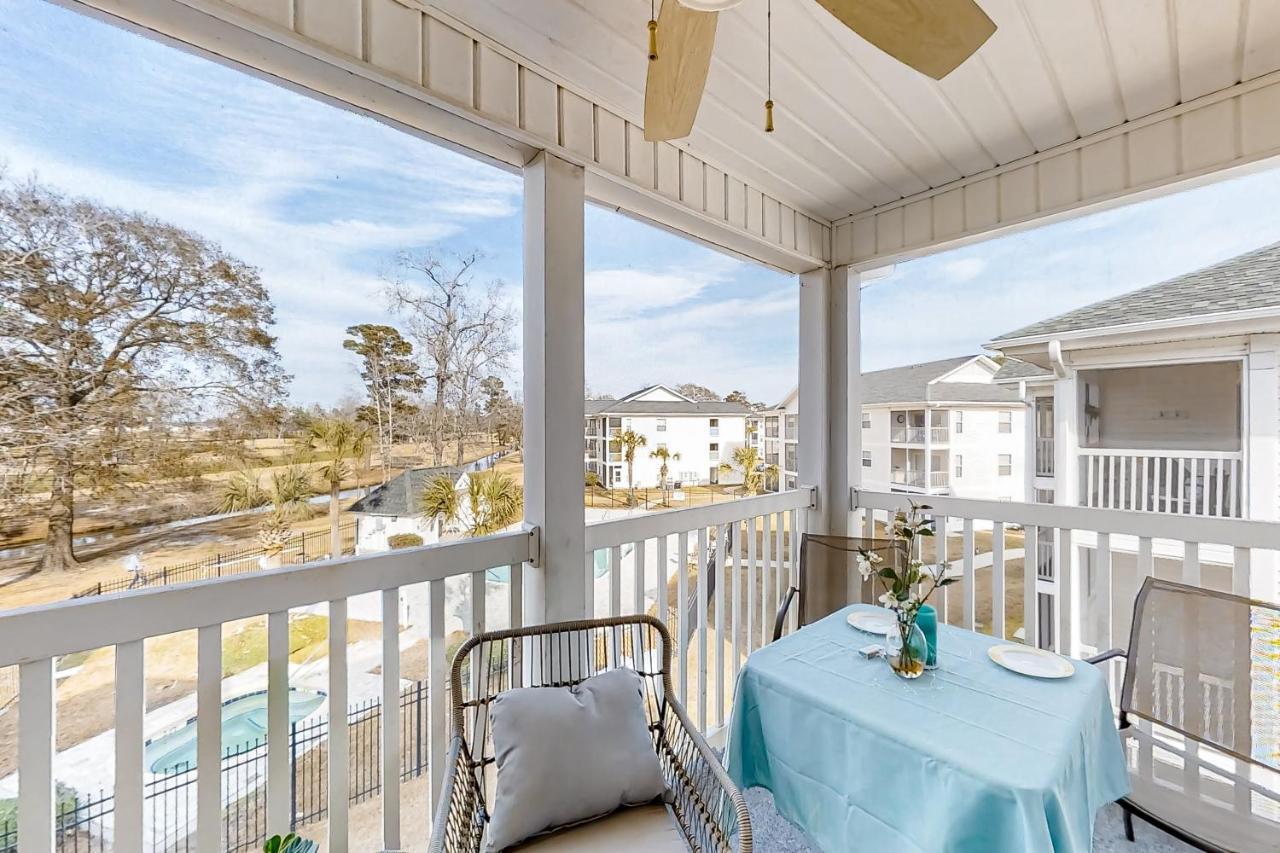 White River 31-I Myrtle Beach Exterior photo