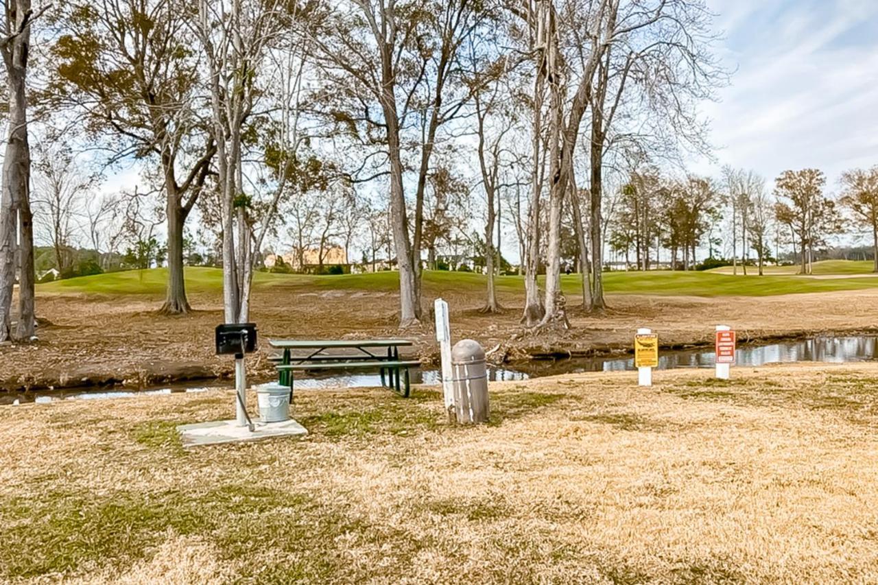 White River 31-I Myrtle Beach Exterior photo