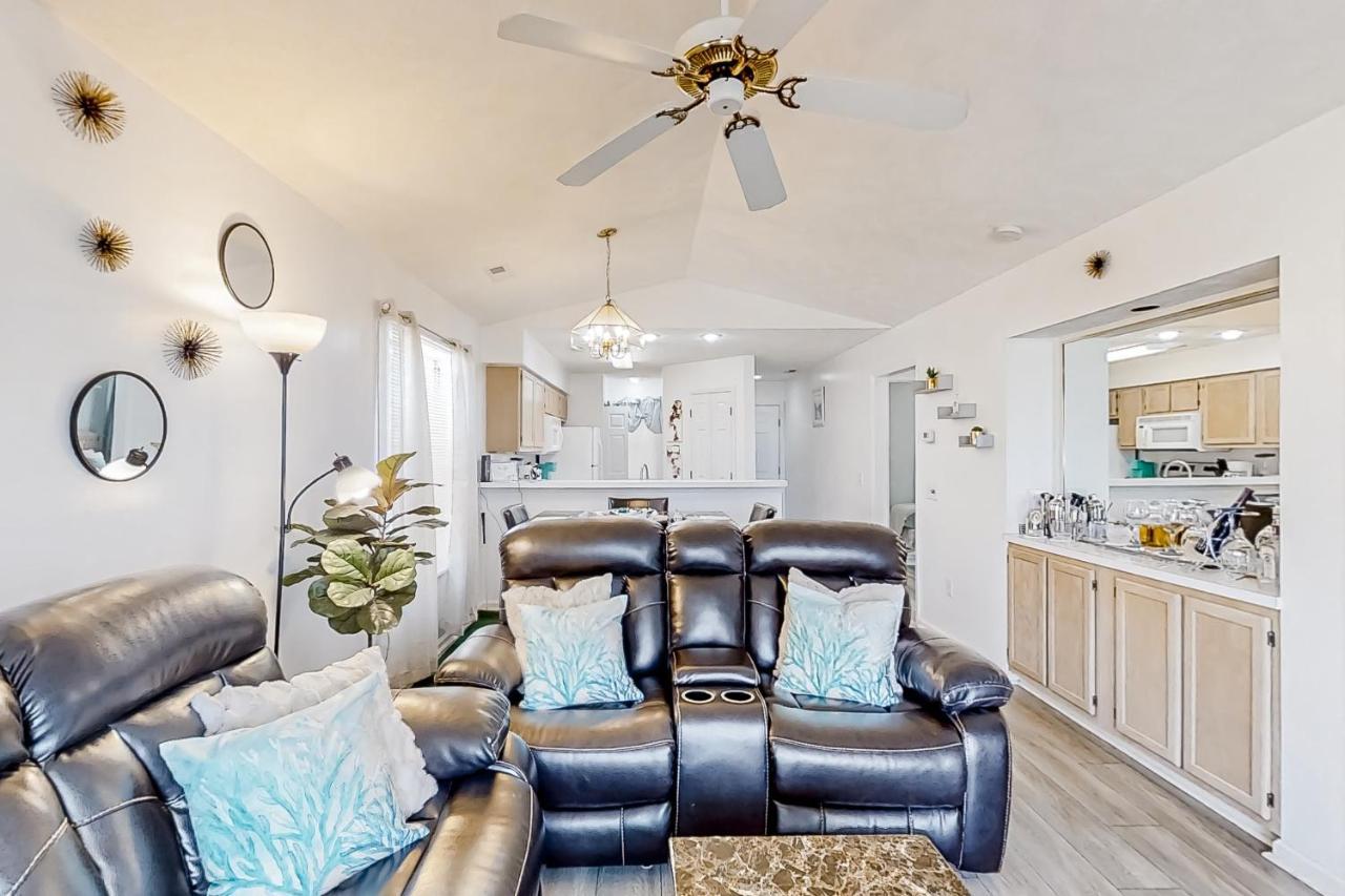 White River 31-I Myrtle Beach Exterior photo