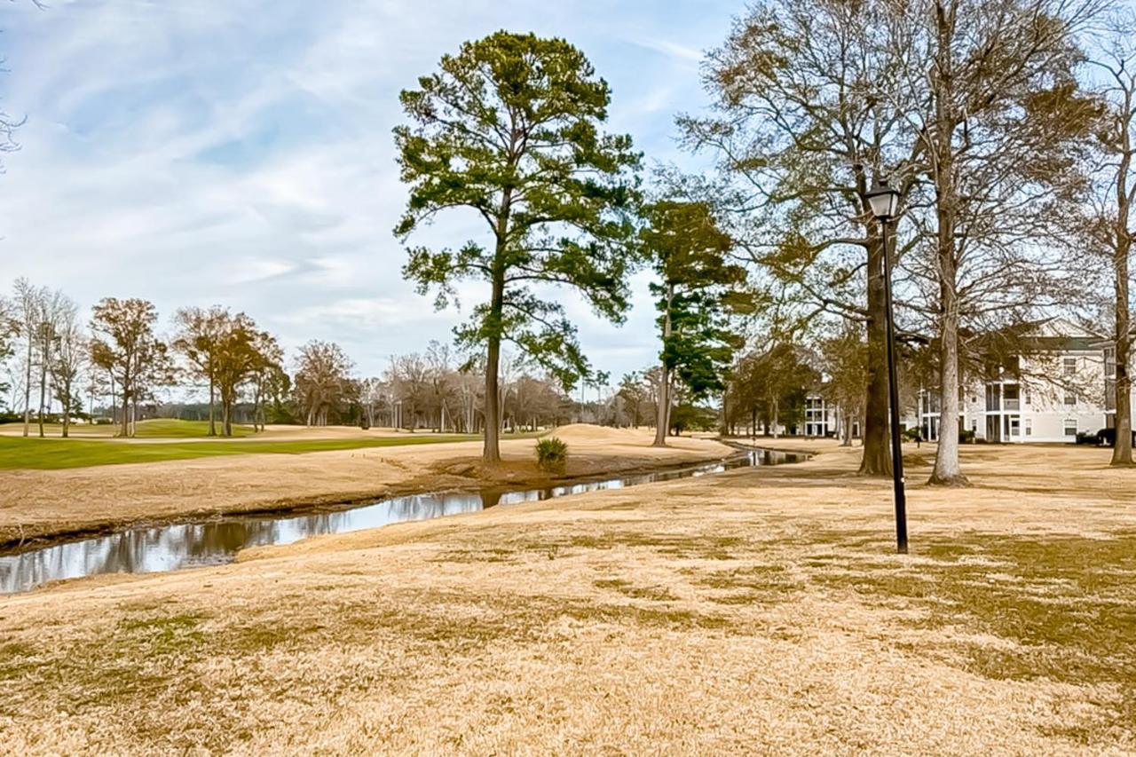 White River 31-I Myrtle Beach Exterior photo