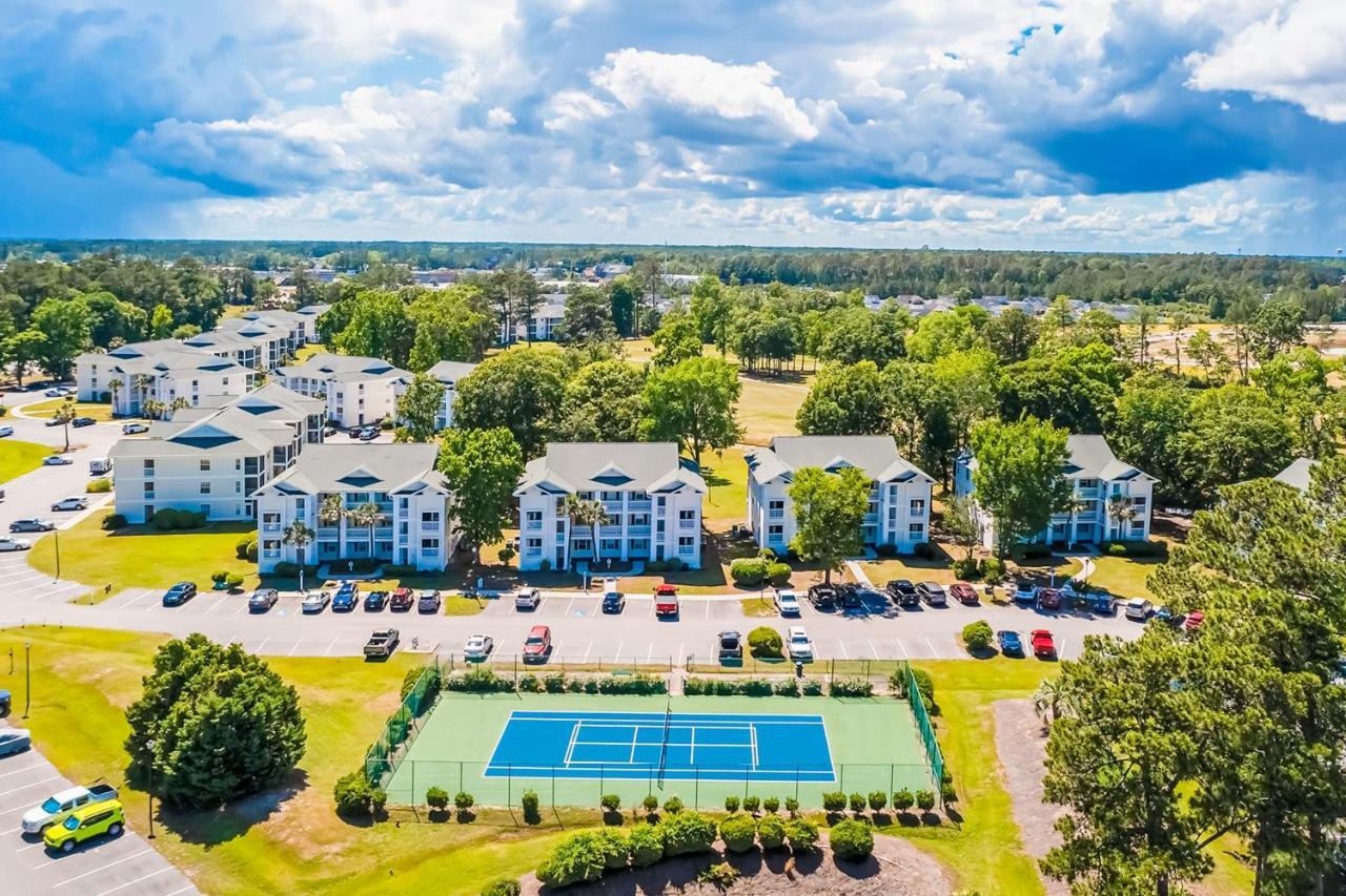 White River 31-I Myrtle Beach Exterior photo