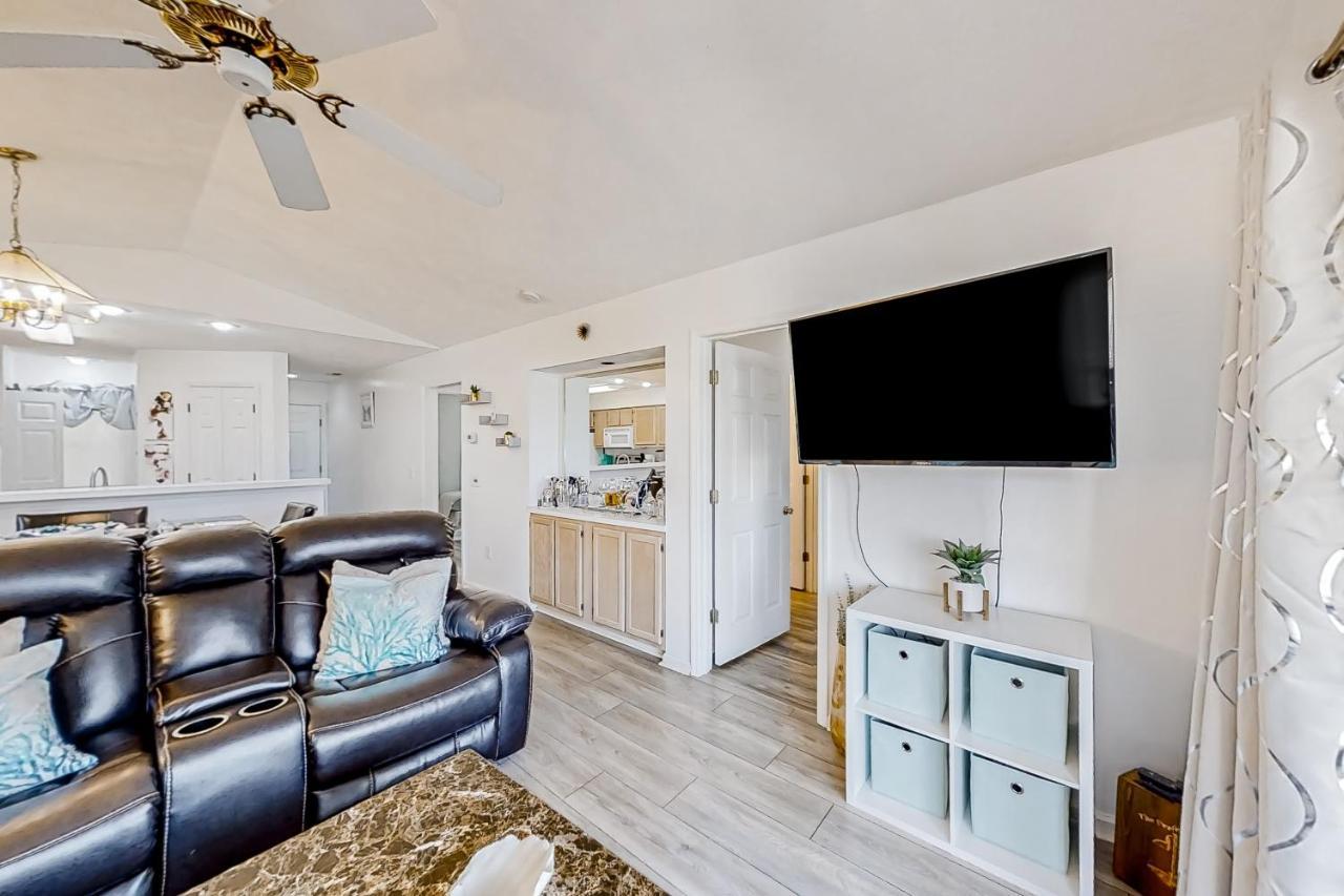 White River 31-I Myrtle Beach Exterior photo