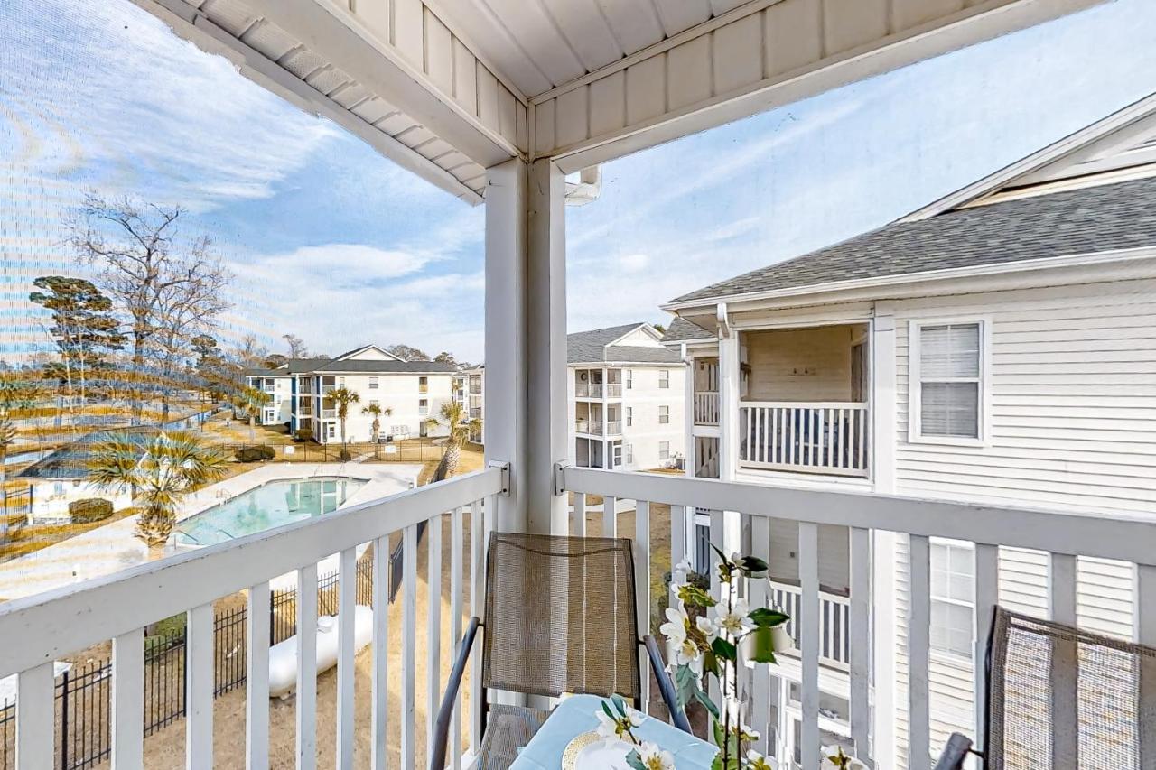 White River 31-I Myrtle Beach Exterior photo