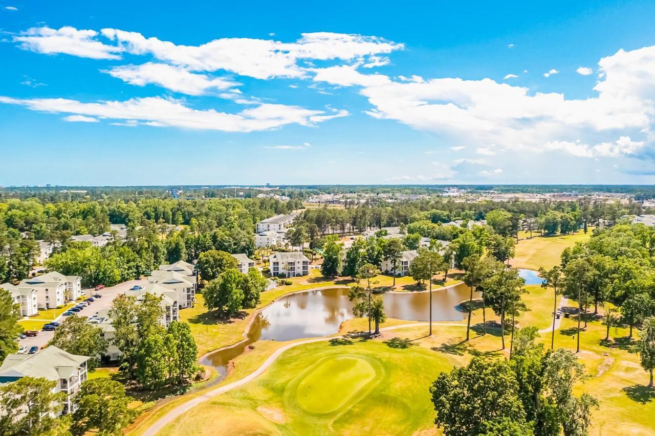 White River 31-I Myrtle Beach Exterior photo